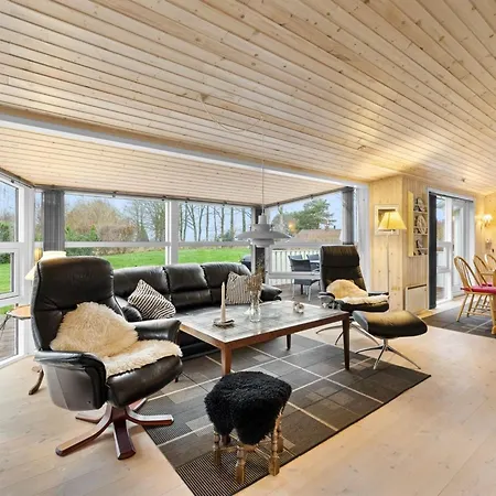 Sofus - 275m From The Sea By Interhome * Tranekær