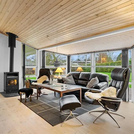 Holiday home Sofus - 275m From The Sea By Interhome *