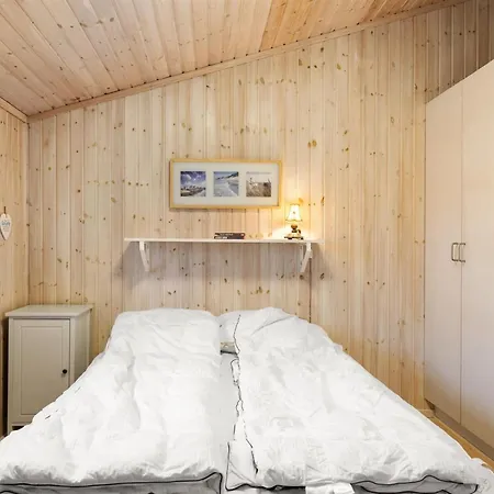 Sofus - 275m From The Sea By Interhome Holiday home *