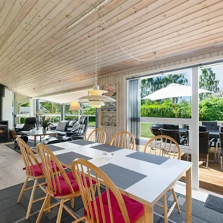 Sofus - 275m From The Sea By Interhome 別荘 Tranekær