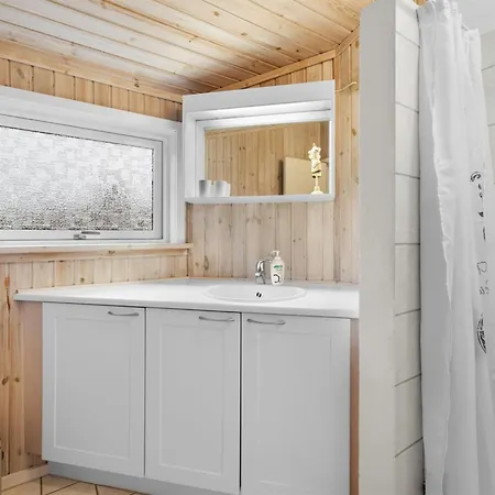 Sofus - 275m From The Sea By Interhome