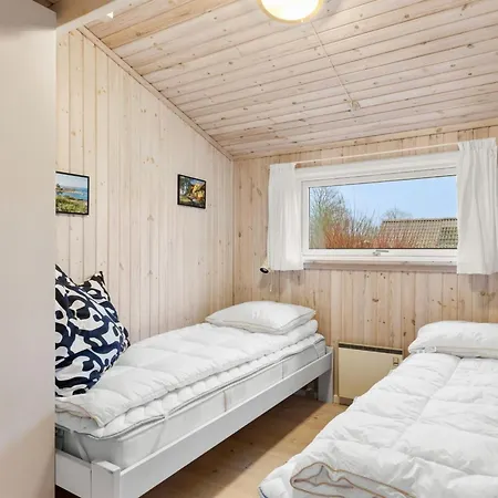 Sofus - 275m From The Sea By Interhome Holiday home