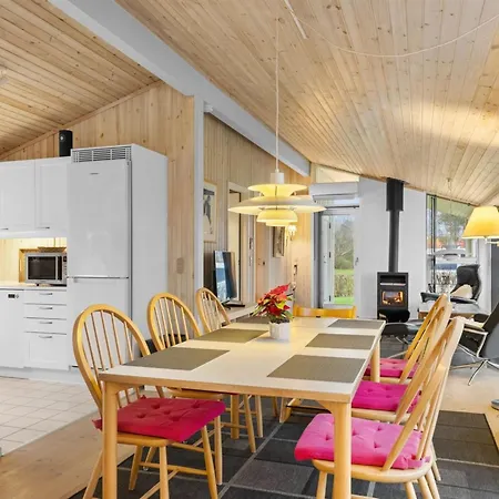 Holiday home Sofus - 275m From The Sea By Interhome *