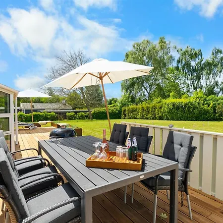 Sofus - 275m From The Sea By Interhome Holiday home Tranekaer