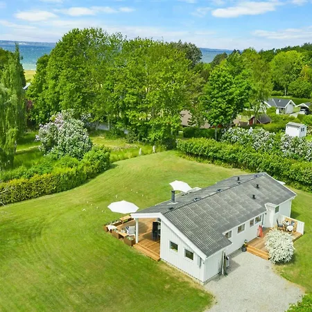 Sofus - 275m From The Sea By Interhome Tranekær