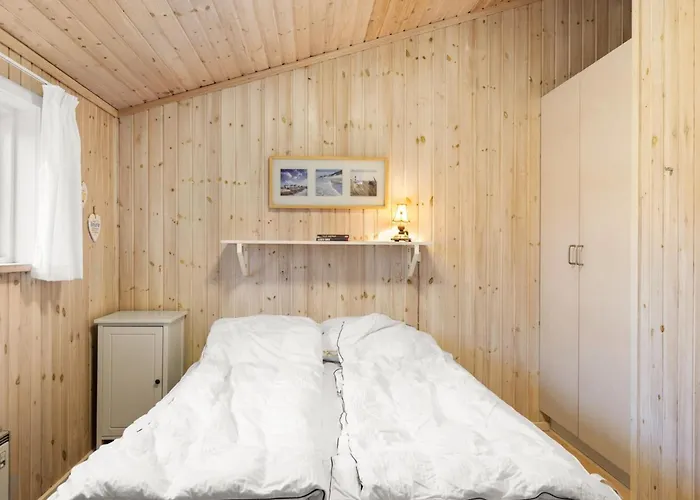 Sofus - 275m From The Sea By Interhome Feriehus *