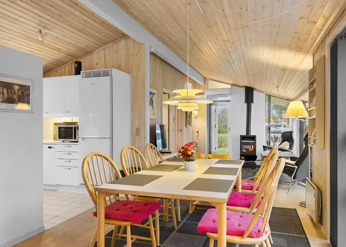 Feriehus Sofus - 275m From The Sea By Interhome *